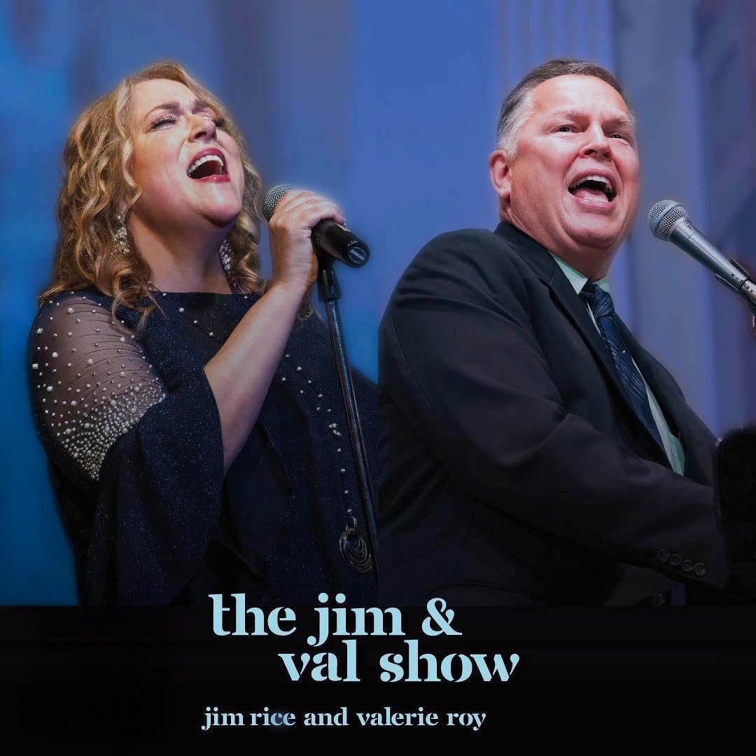 Jim and Val Revised Duo shot Karla